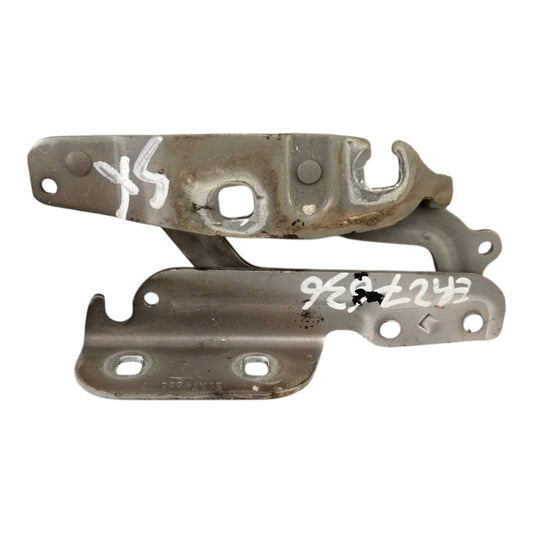 Cerniera Cofano Anteriore Sinistro FORD FIESTA 6 Serie Berlina VAN