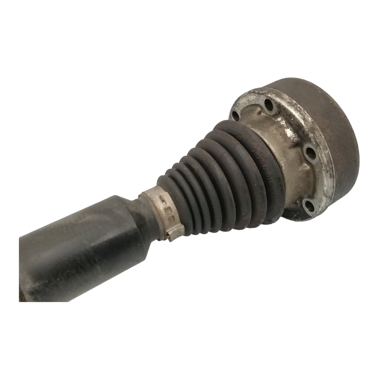 Semiasse Semialbero Anteriore Destro - AUDI A3 /Q2 GAB -