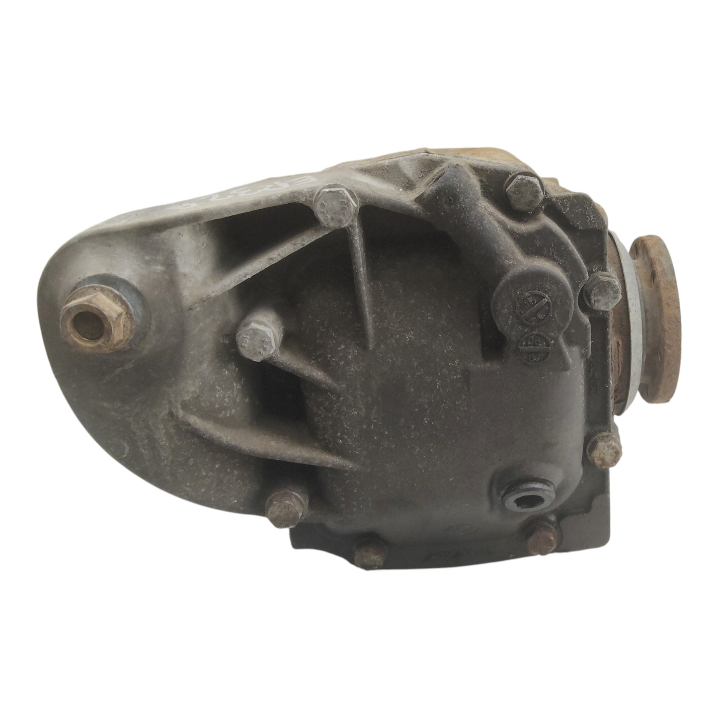 Differenziale Posteriore BMW SERIE 3 E91 E90 E92 E93 320d 2.0