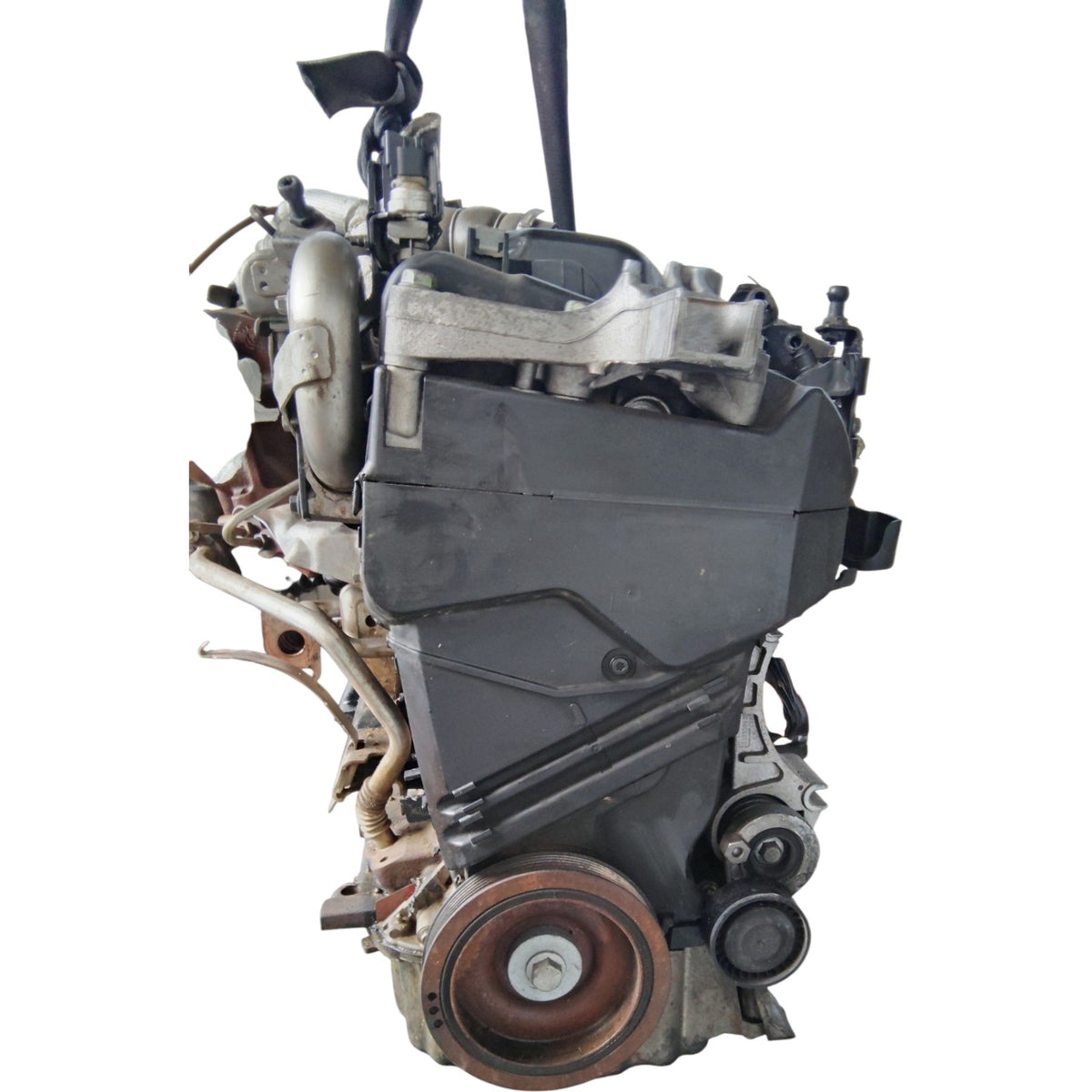 Motore K9K NISSAN QASHQAI J11 2 Serie 1.5 DCi 81 Kw