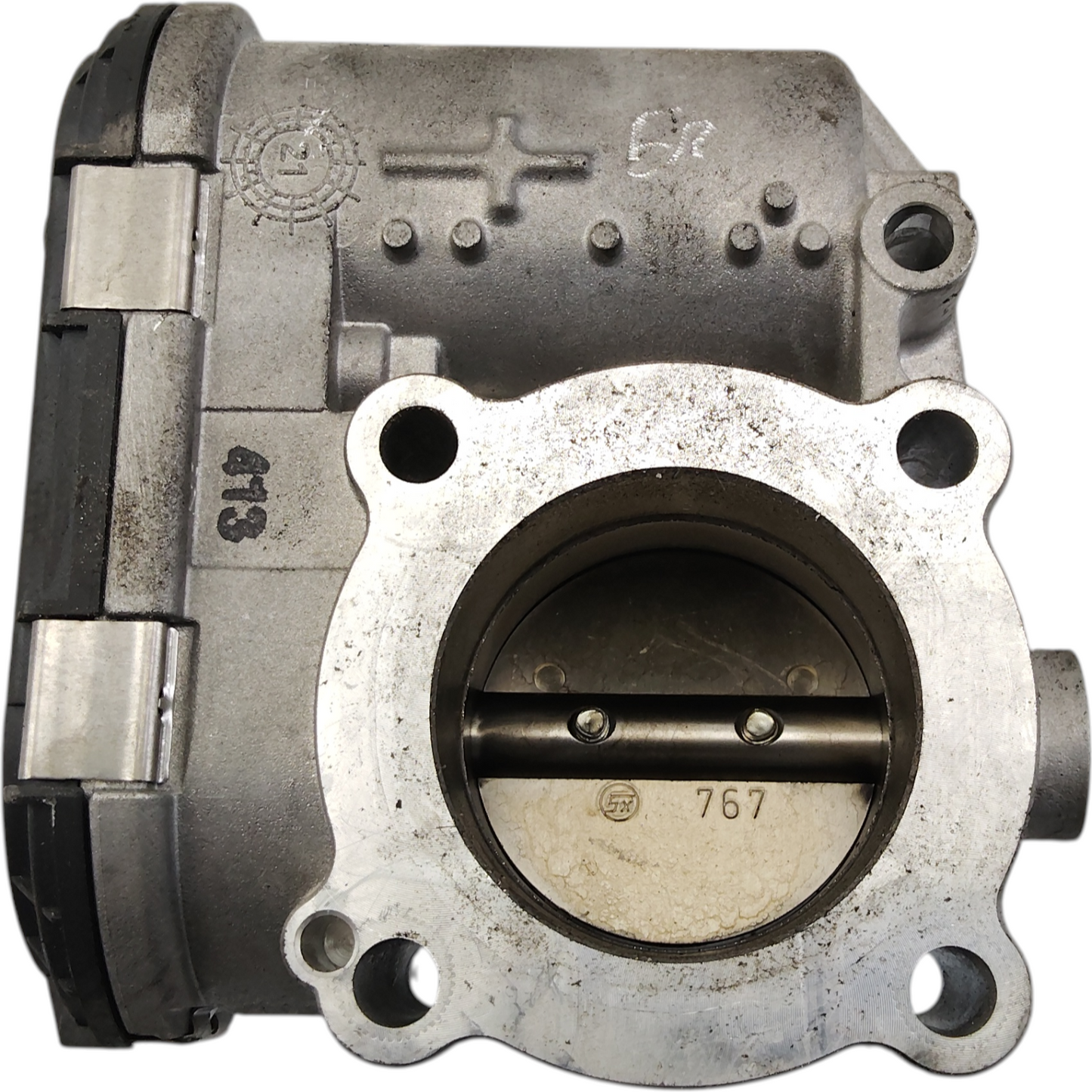 Corpo Farfallato ALFA ROMEO GIULIETTA/MITO 1.4 Benzina GPL