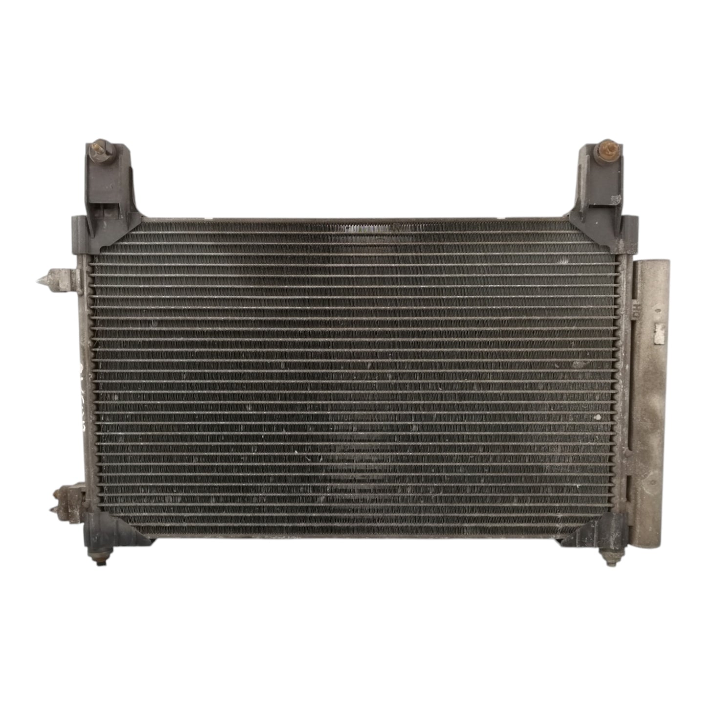 Condensatore Aria Condizionata Ac CHEVROLET MATIZ 2 Serie Benzina GPL