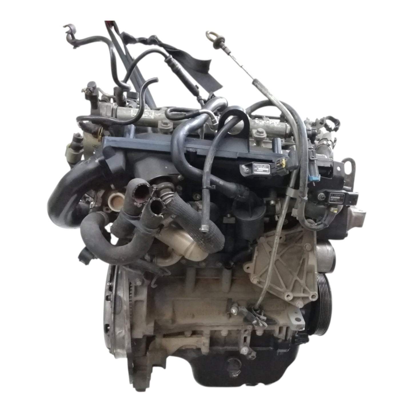 Motore Z13DTJ OPEL MERIVA A 1.3 CDTi 55 Kw 75 Cv