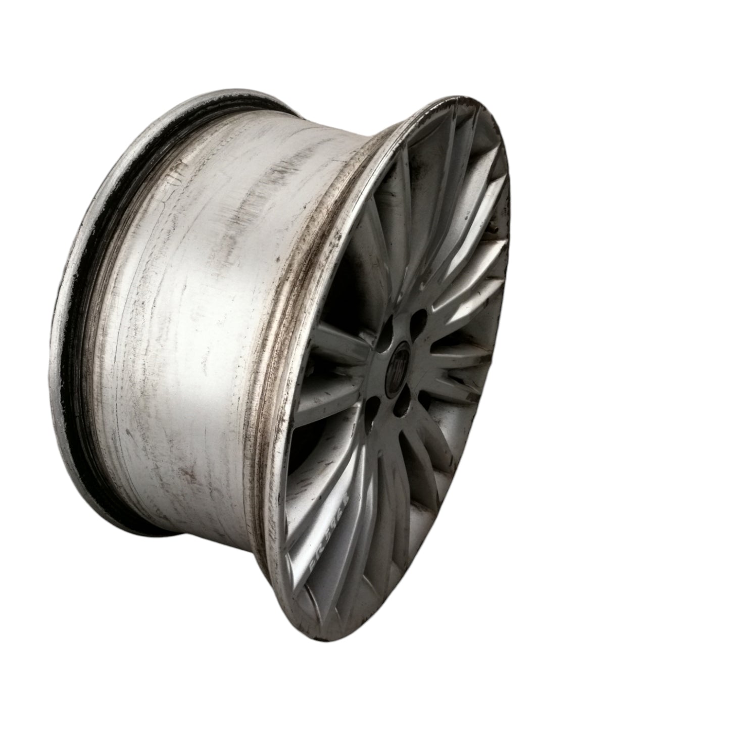 Cerchio in Lega Raggio 16 FIAT BRAVO 2 Serie 7JX16H2 ET31 4 Fori