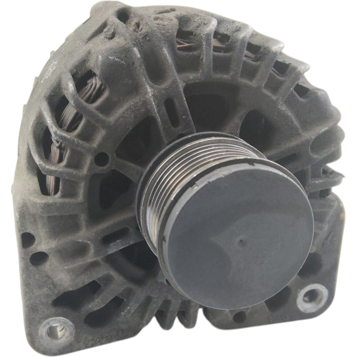 Alternatore RENAULT MÉGANE 3 4 Serie/CAPTUR 1 Serie 1.5 Diesel
