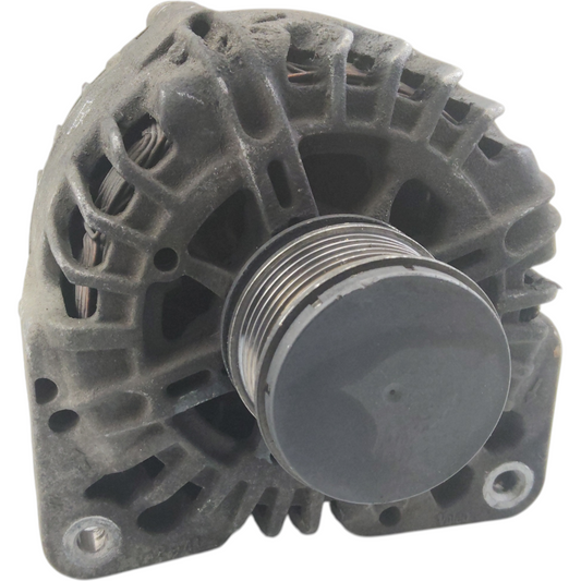 Alternatore RENAULT MÉGANE 3 4 Serie/CAPTUR 1 Serie 1.5 Diesel