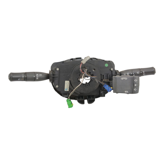 Devioguida Devioluci RENAULT MEGANE 2 Serie Berlina SW CC