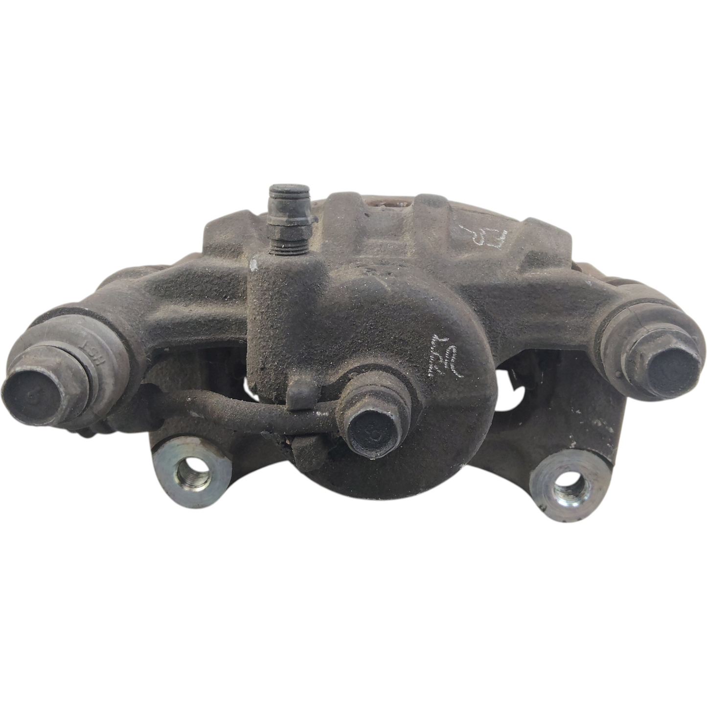 Pinza Freno Anteriore Sinistro KIA PICANTO 3 Serie Benzina GPL