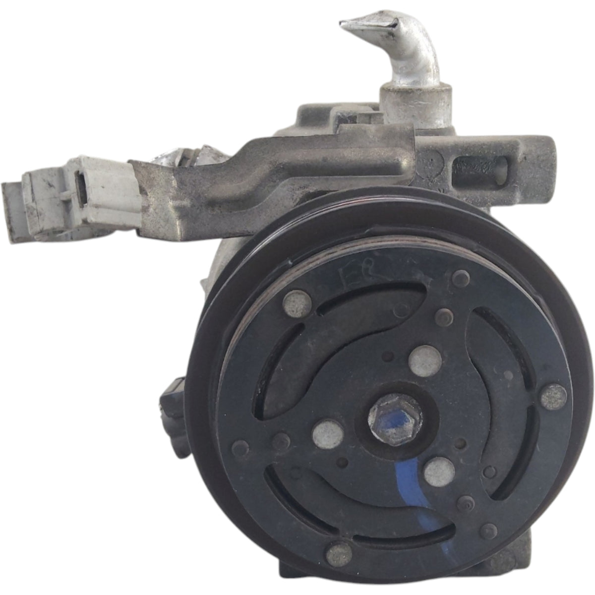Compressore Aria Condizionata Ac FIAT PUNTO 2 Serie 188 Benzina GPL