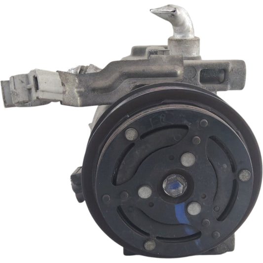 Compressore Aria Condizionata Ac FIAT PUNTO 2 Serie 188 Benzina GPL