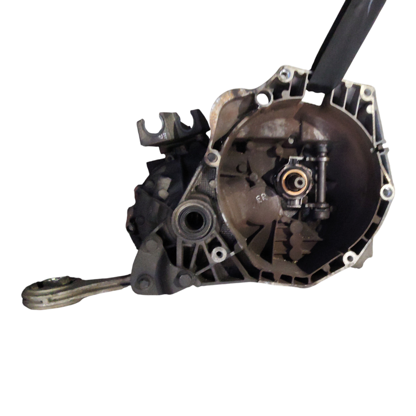 Cambio Manuale 5 Marce FIAT GRANDE PUNTO/PUNTO EVO 1.3 Diesel 199A3000