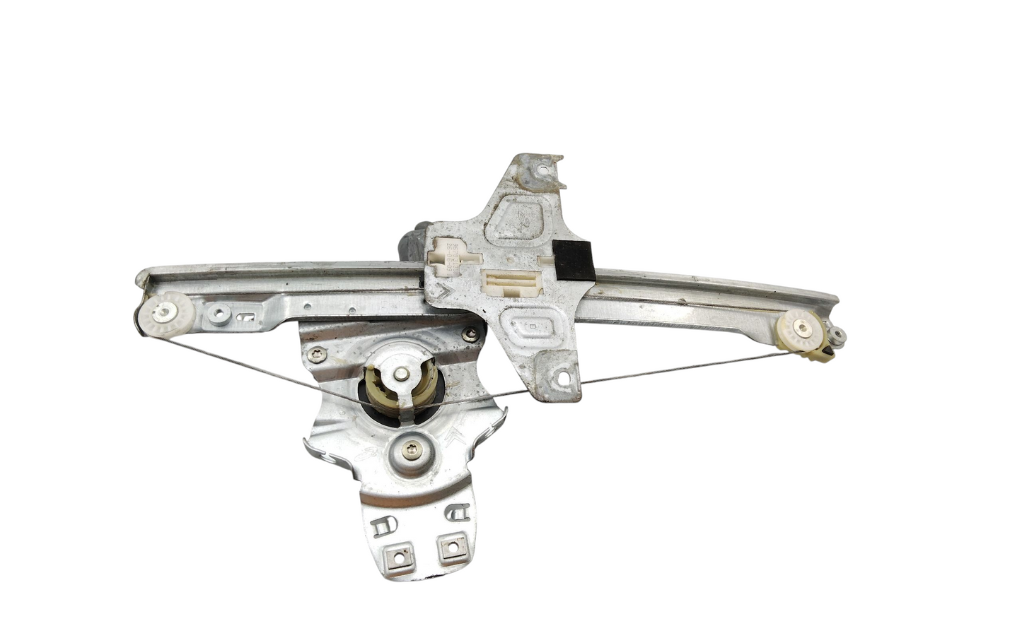 Alzacristallo Alzavetro Posteriore Destro CITROEN C5 3 Serie