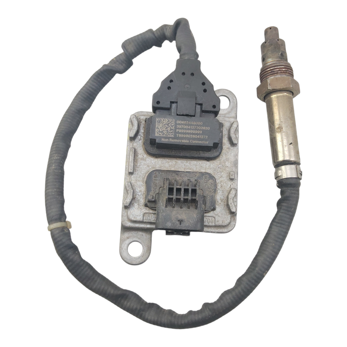 Sensore Nox con Sonda Lambda ALFA ROMEO GIULIA 2.2 JTD