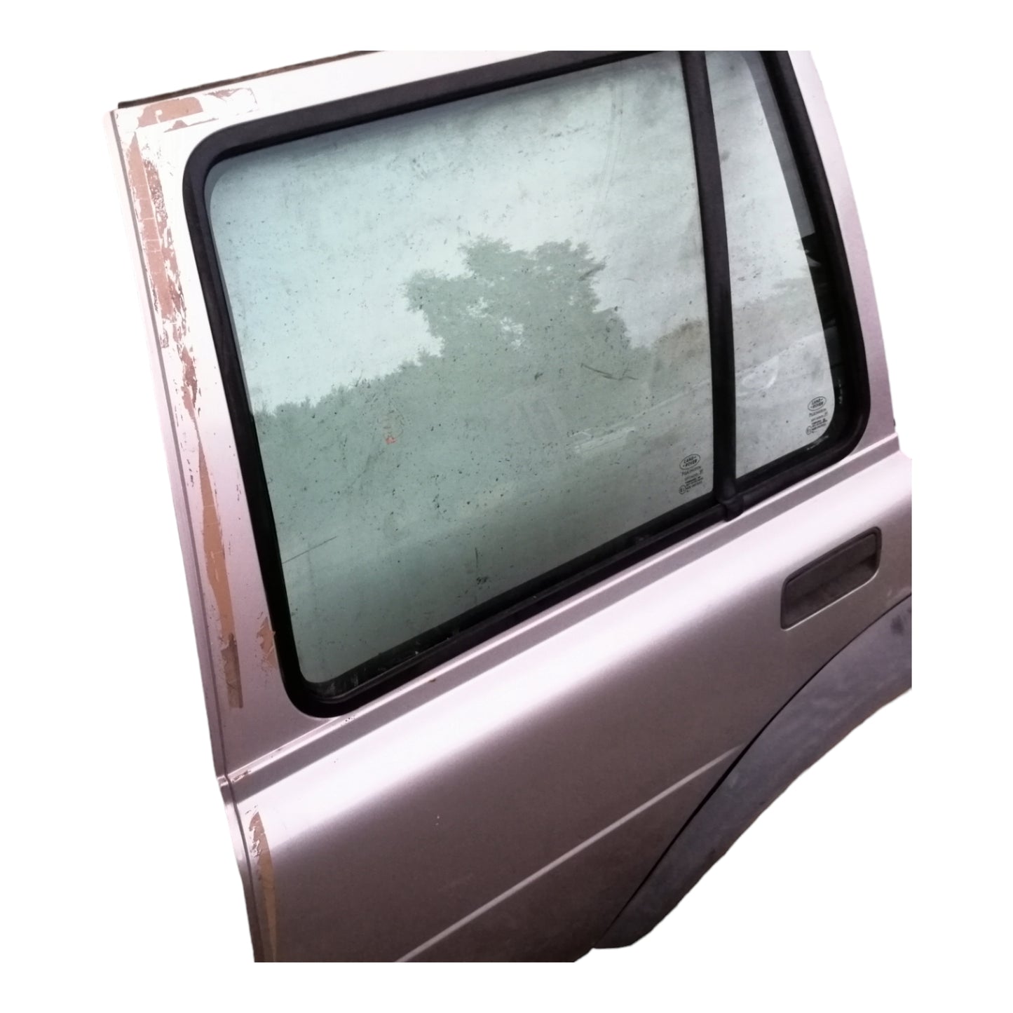 Porta Portiera Posteriore Sinistro LAND ROVER FREELANDER 1 Serie