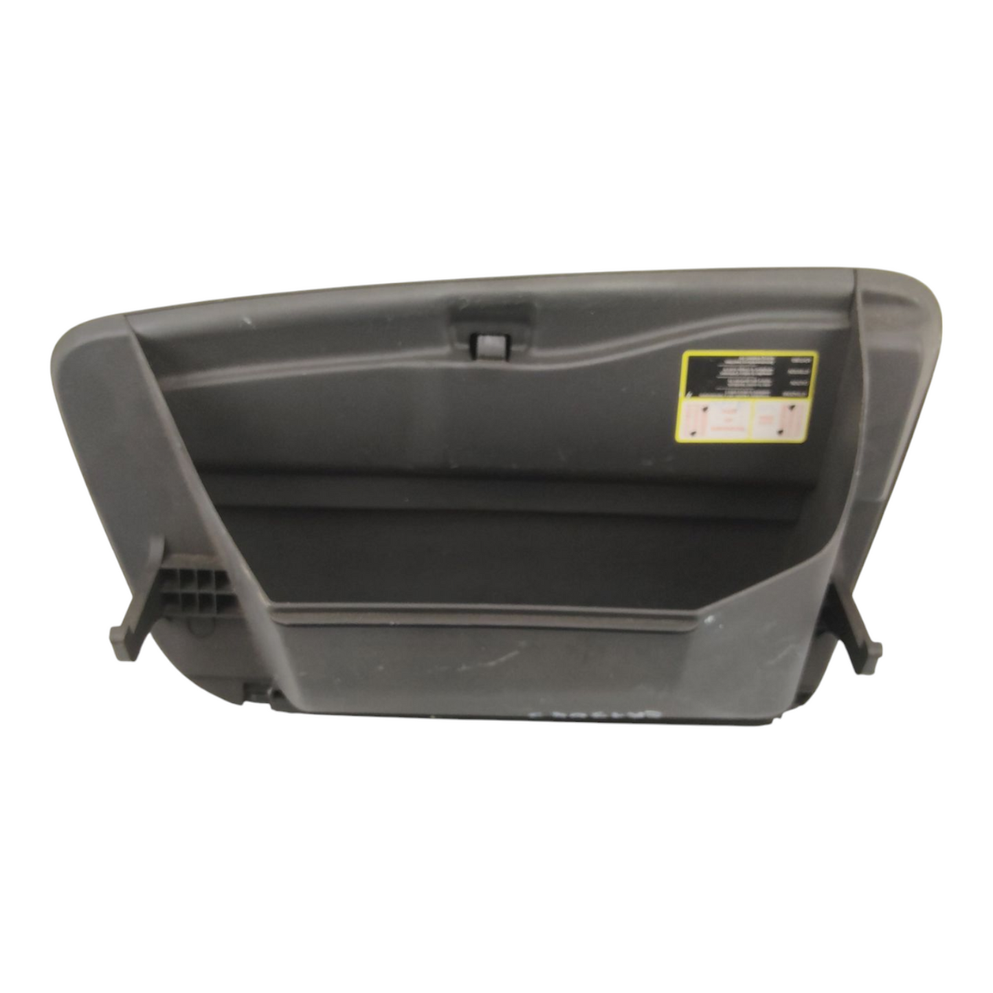 Cassetto Portaoggetti FIAT PUNTO 2 Serie Berlina VAN