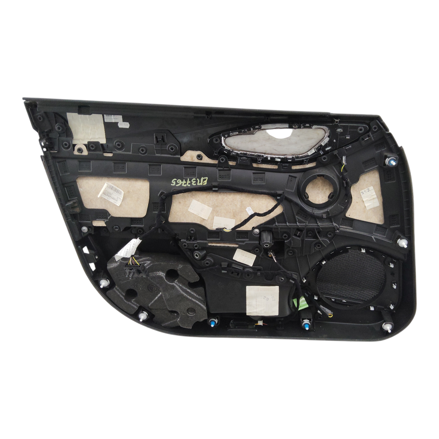 Pannello Rivestimento Porta Anteriore Destro ALFA ROMEO GIULIA