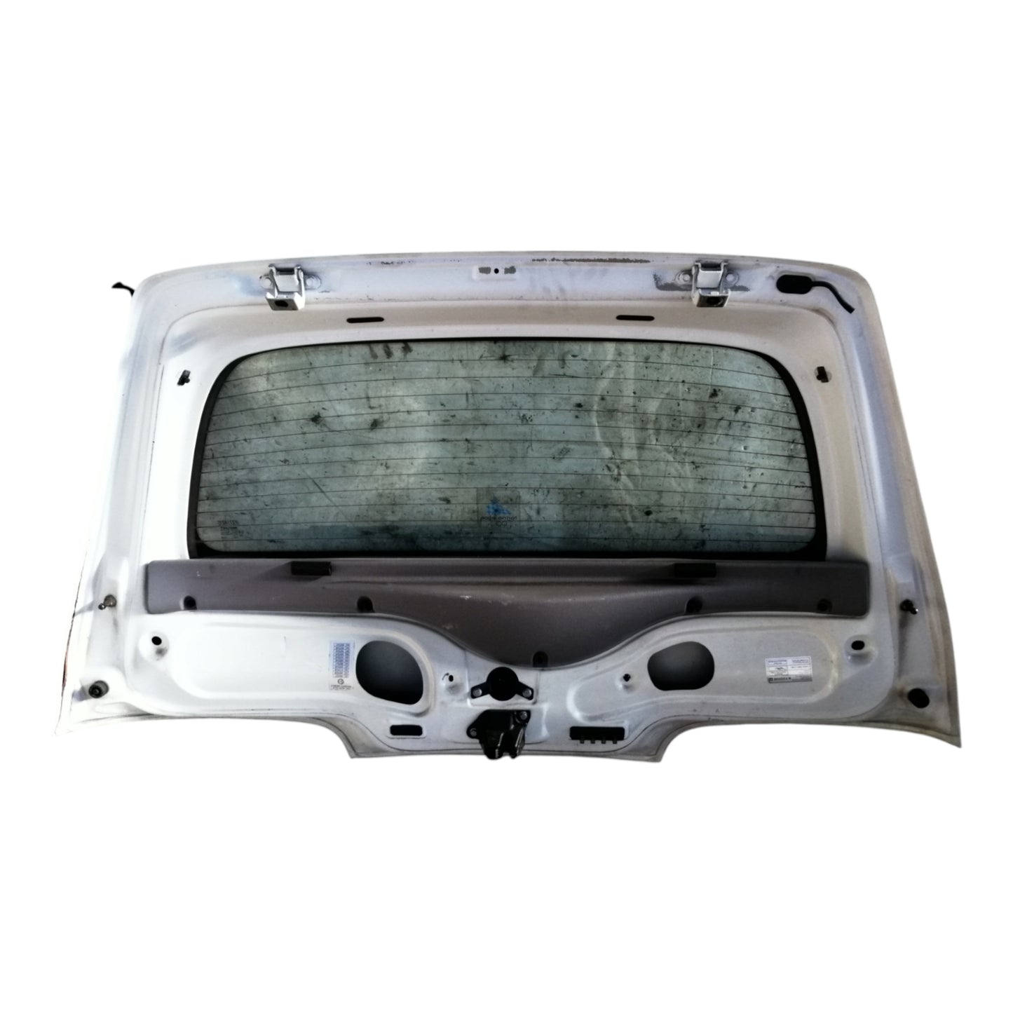 Portello Portellone Posteriore FIAT 600/SEICENTO Berlina