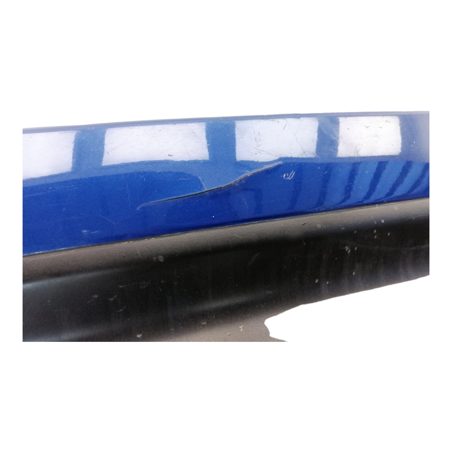 Paraurti Posteriore MAZDA 6 2 Serie Station Wagon