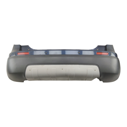 Paraurti Posteriore FIAT SEDICI/16 Benzina Diesel