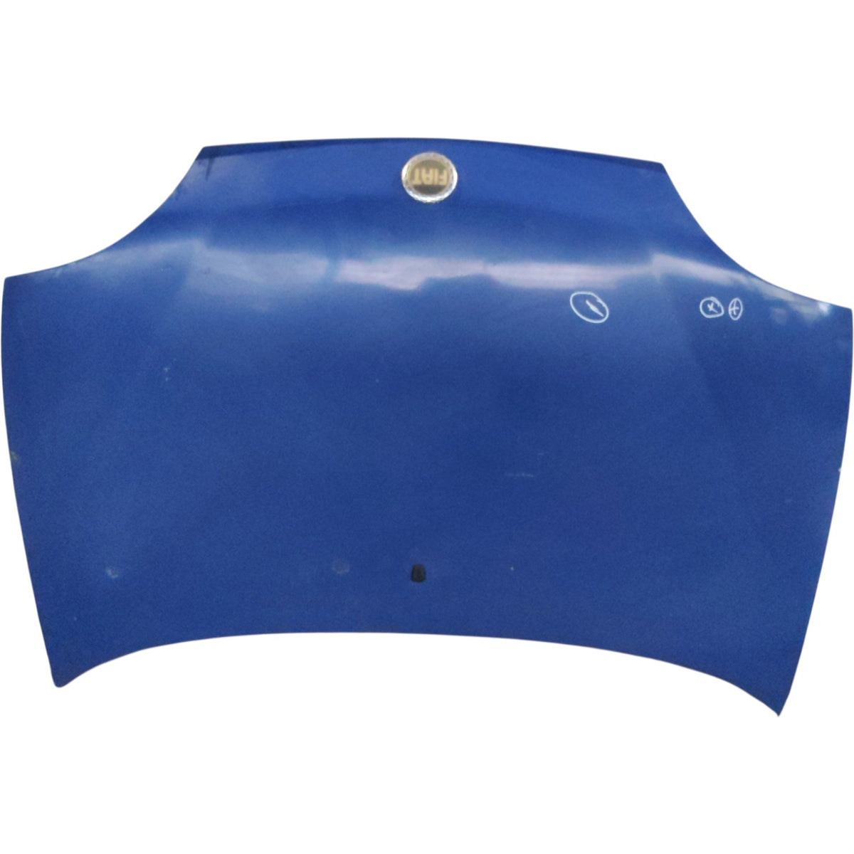 Cofano Anteriore FIAT SEICENTO/600 Berlina