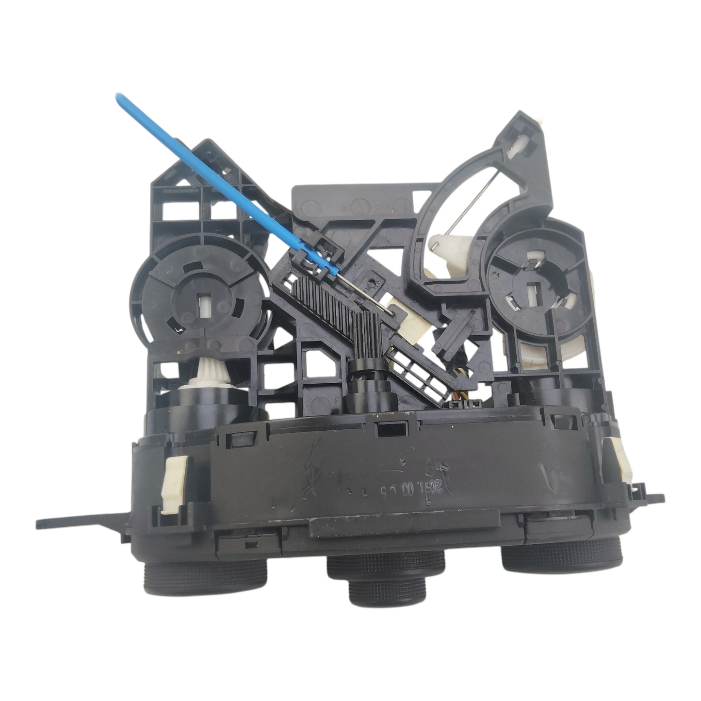 Modulo Comando Clima KIA PICANTO 3 Serie Benzina Diesel