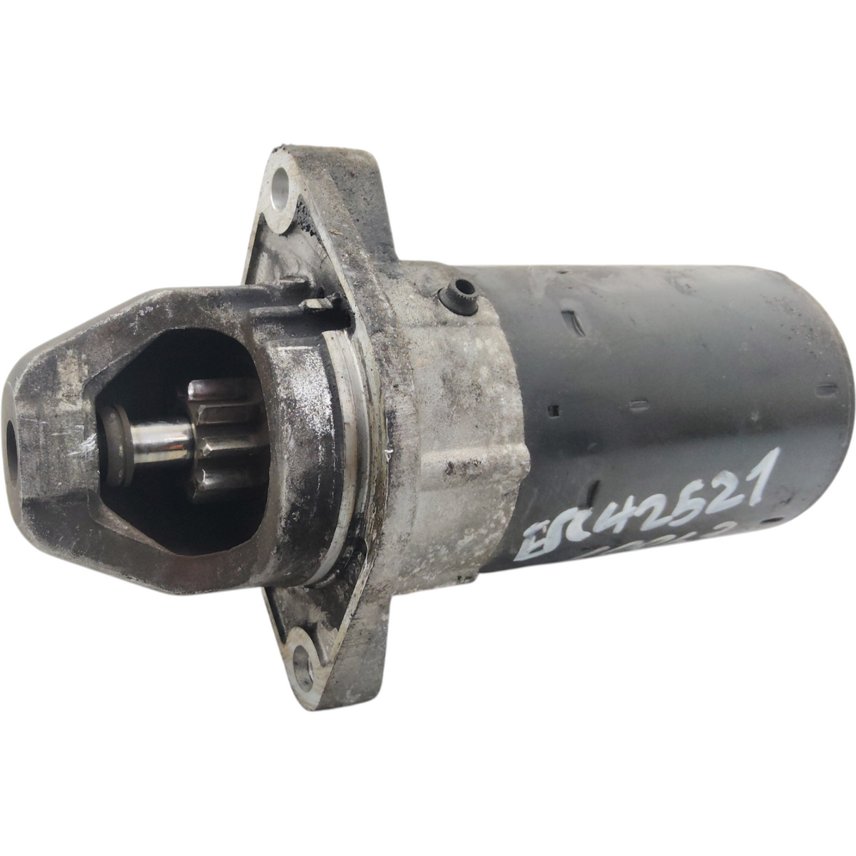 Motorino Avviamento OPEL AGILA B 1.3 Diesel 55 Kw Motore D13A/Z13DTJ