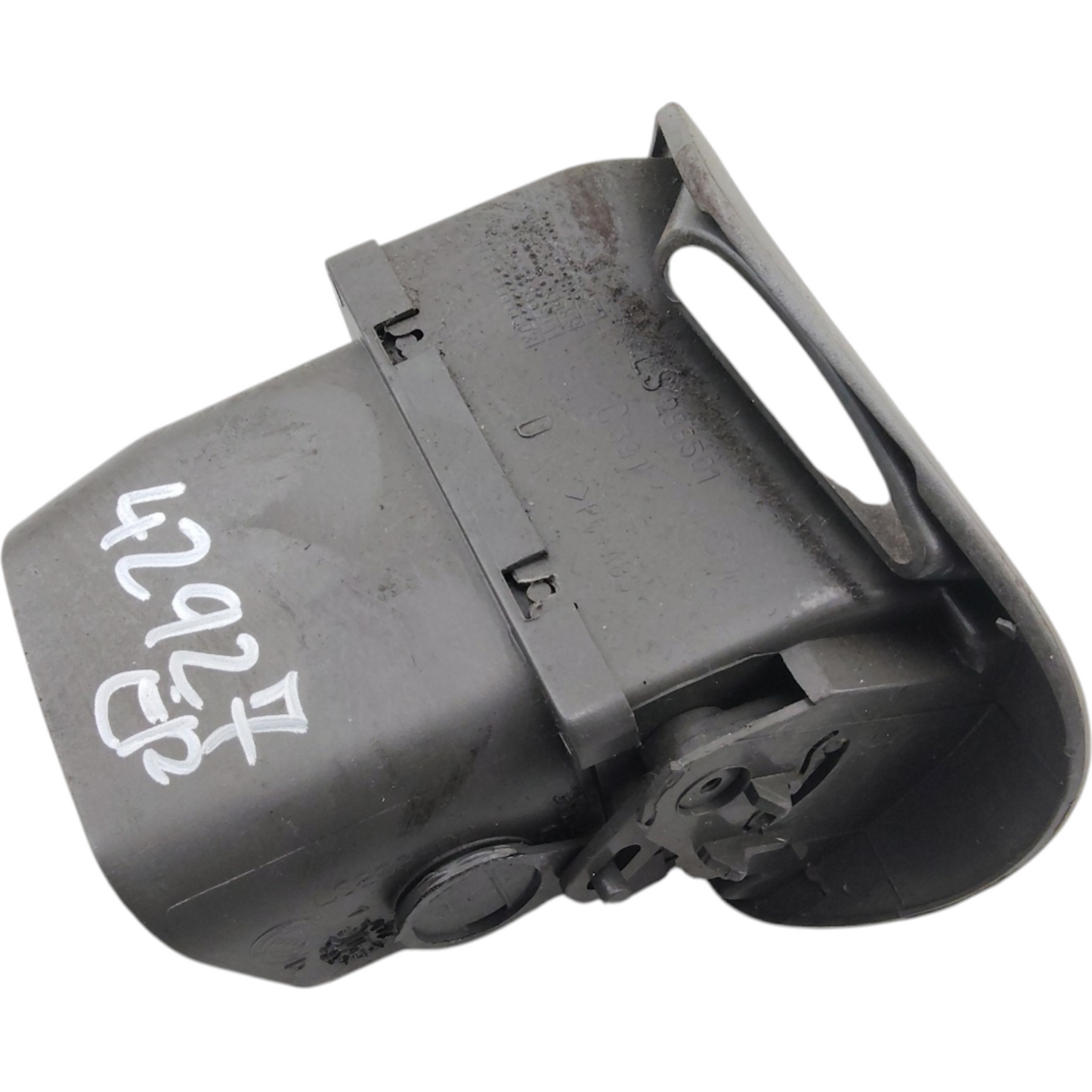 Bocchetta Aria Cruscotto Anteriore Destro FIAT 600