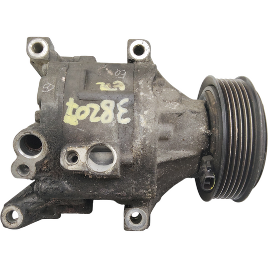 Compressore Aria Condizionata Ac FIAT PUNTO 2 Serie/IDEA 1.3 1.9 Diesel
