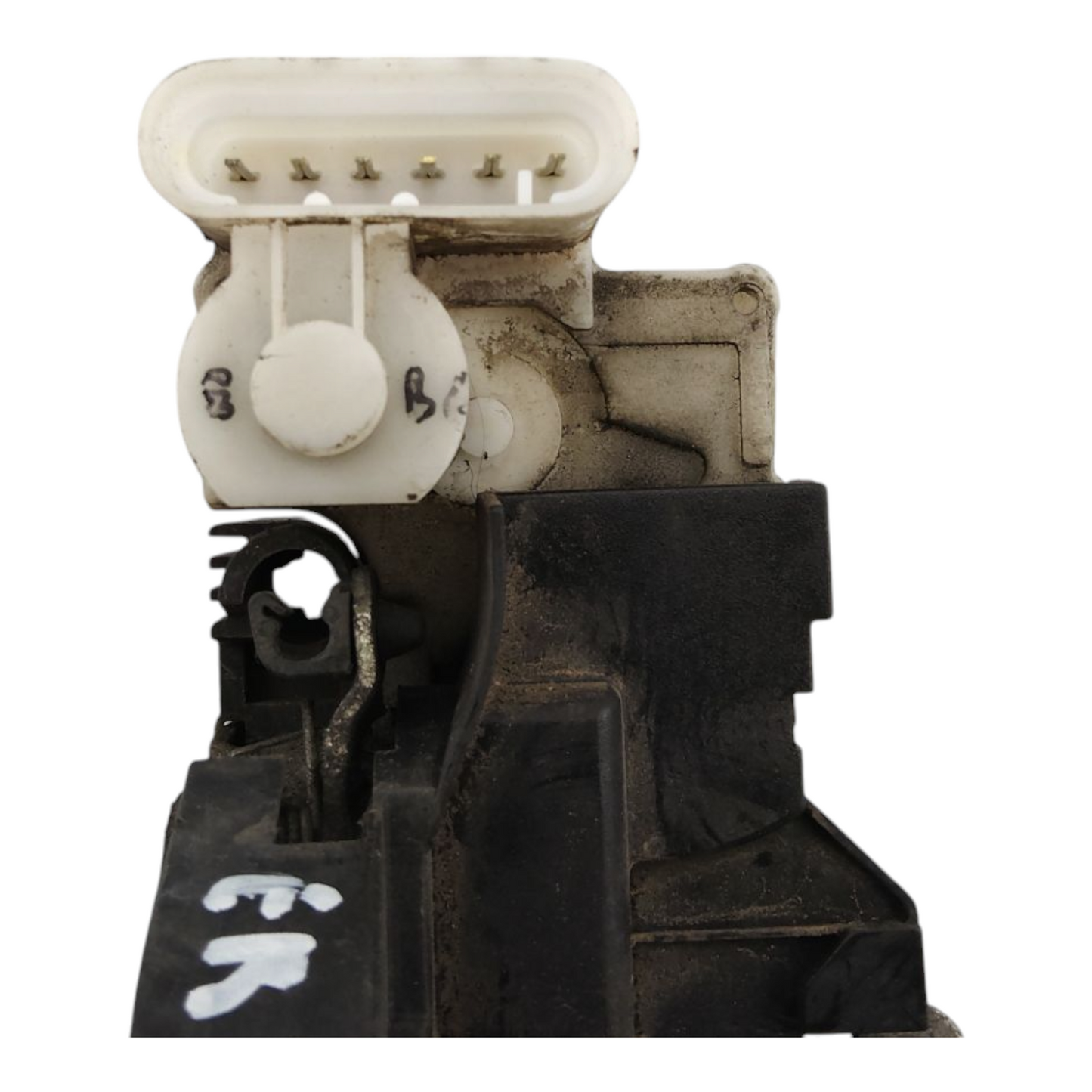 Serratura Porta Anteriore Destro ALFA ROMEO 147 1 2 Serie/GT