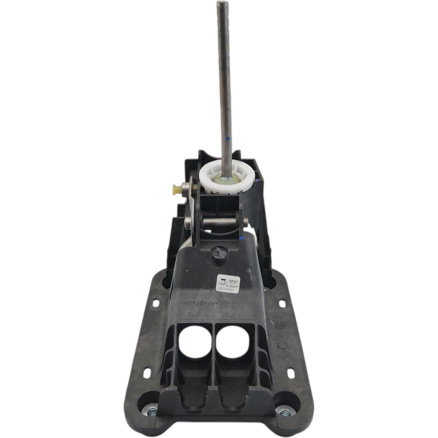 Leva Comando Cambio Manuale PEUGEOT 208 1 Serie/2008 1 Serie