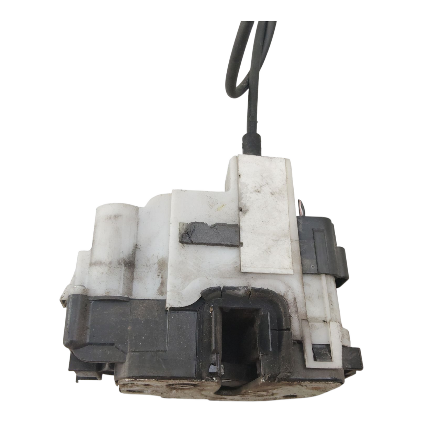 Serratura Porta Anteriore Destro FIAT PANDA 2 Serie 169