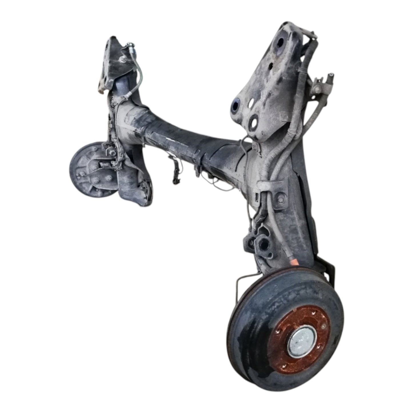 Assale Ponte Posteriore OPEL CORSA F 1.2 Motore HN05