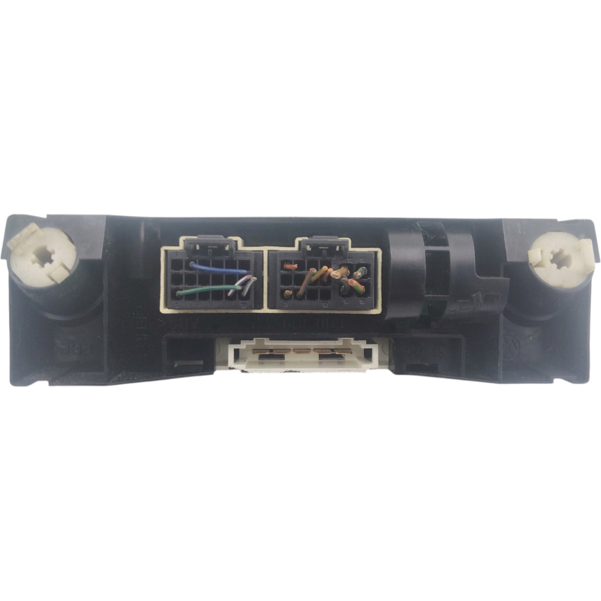 Modulo Comando Clima SEAT IBIZA ST 6J8 6J1 6J5