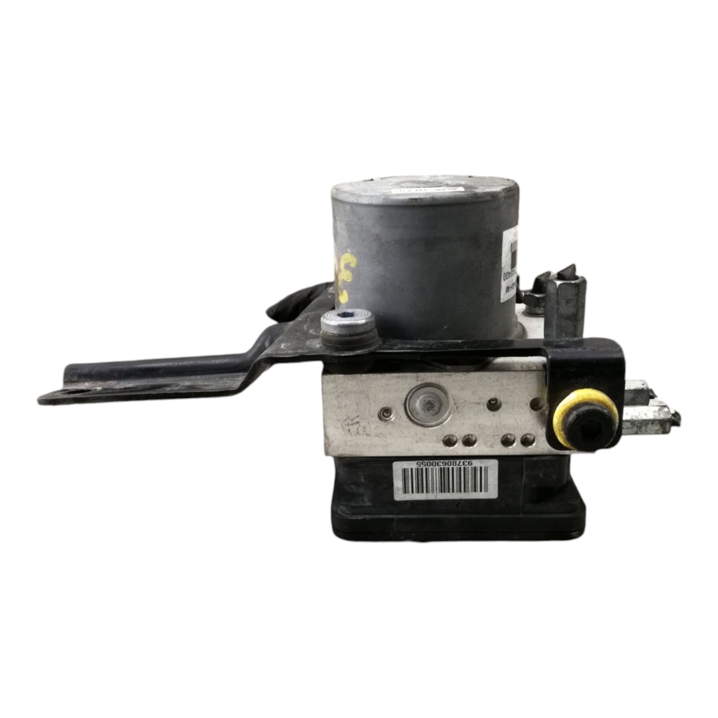 Gruppo Centralina Pompa Abs SSANGYONG TIVOLI 1.6 Motore 673910