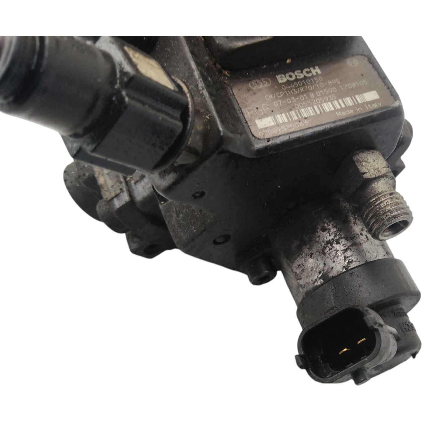 Pompa Iniezione ALFA ROMEO 147/159 1.9 JTD