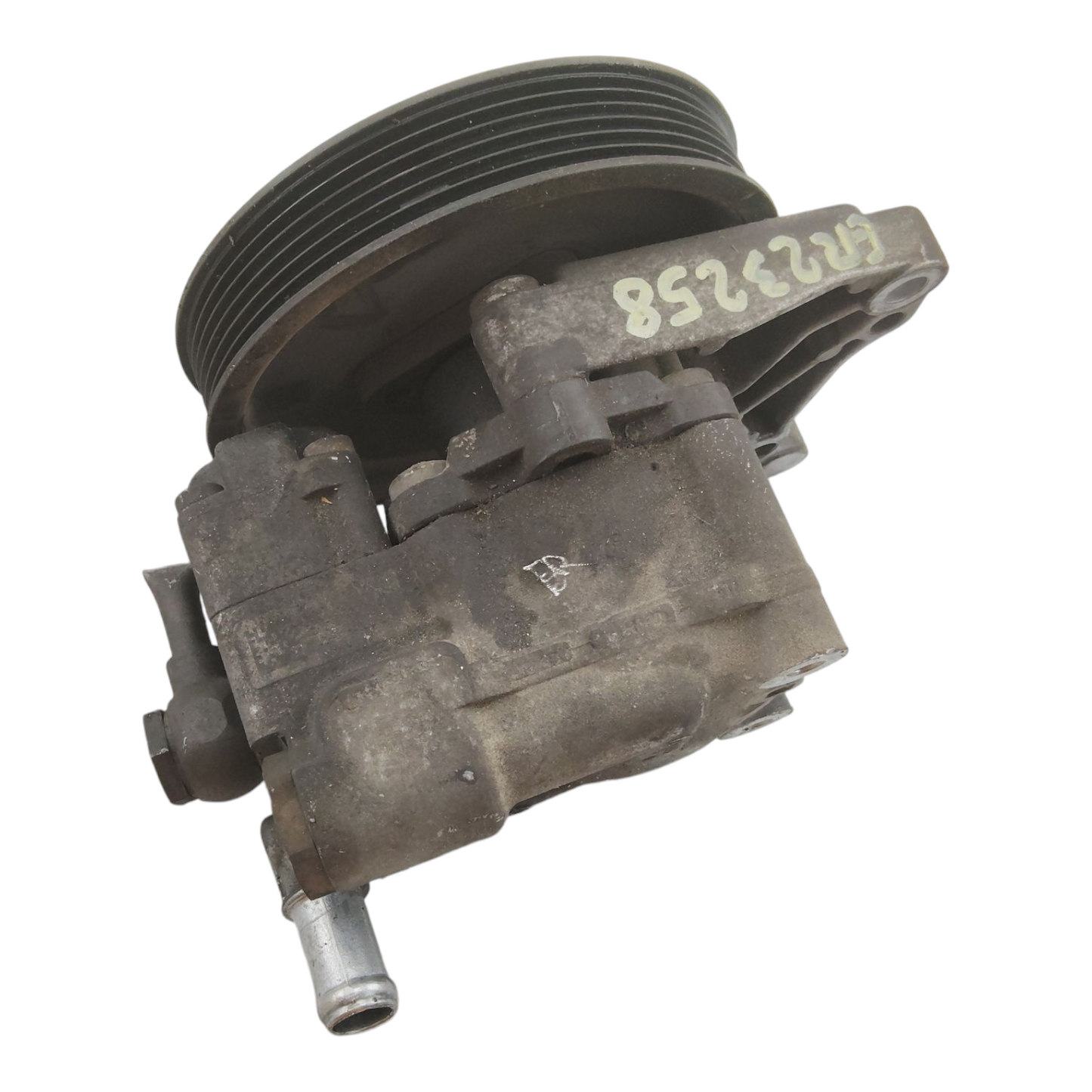 Pompa Servosterzo BMW SERIE 5 E61 E60 3.0 Diesel MOTORE 306D3