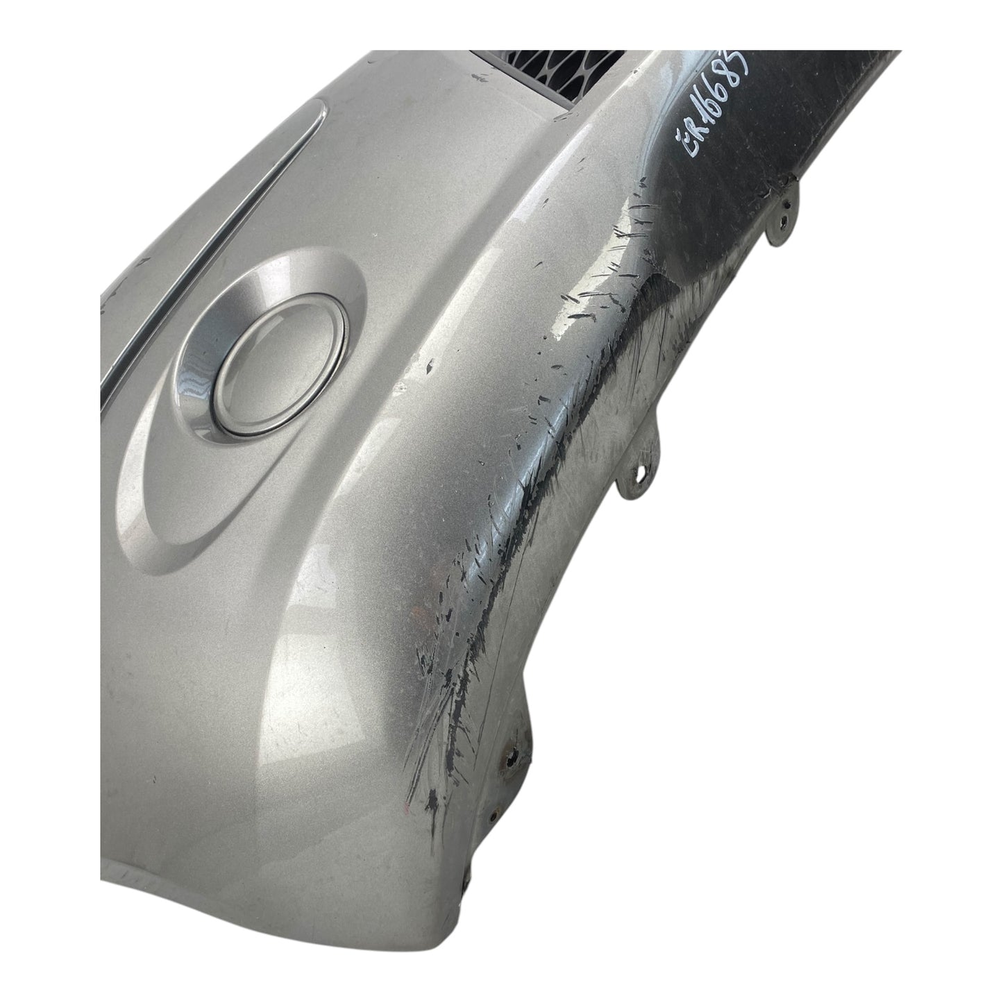 Paraurti Anteriore KIA PICANTO 1 Serie