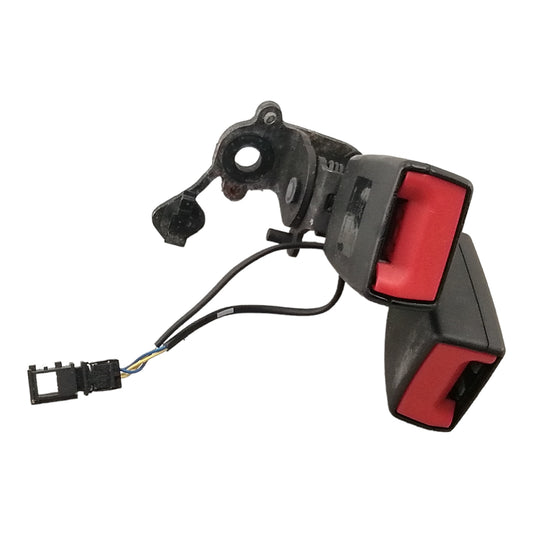 Attacco Cintura Sedile Posteriore Sinistro AUDI A3 8VA/8VF/8VK/8V1/8VM