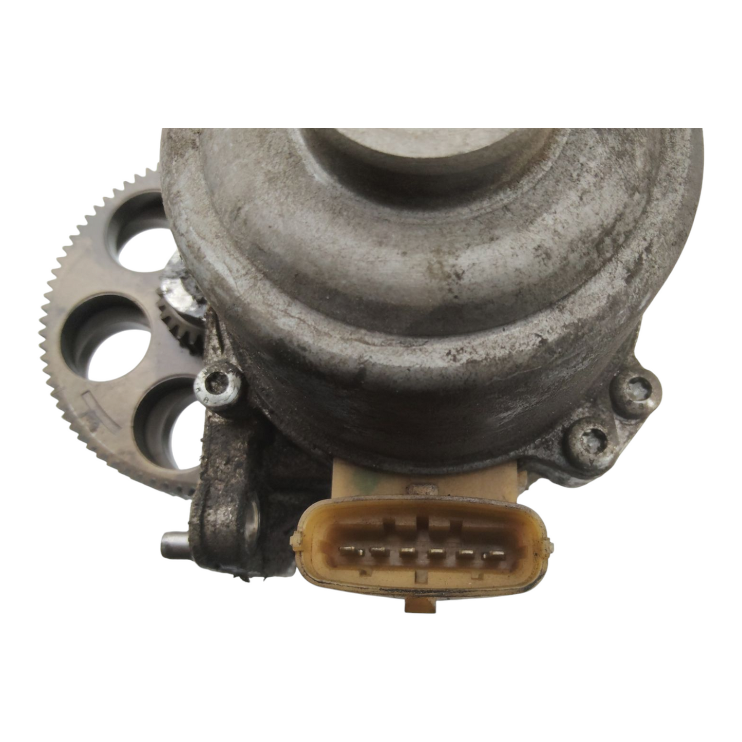 Attuatore Cambio Automatico SMART FORTWO COUPE' 451 1.0 Motore 3B21