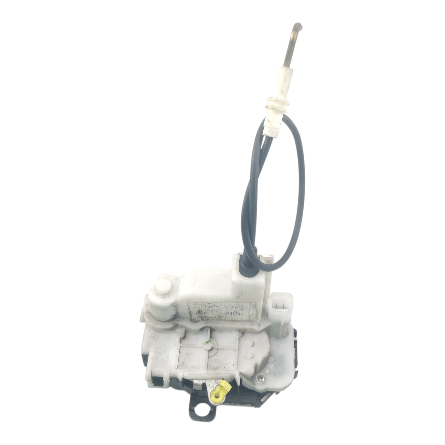Serratura Porta Posteriore Sinistro FIAT PANDA 2 Serie 169
