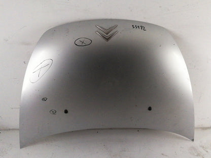 Cofano anteriore citroen c3 pluriel cabrio ( 2003 > 2011 ) 7901k4 grigio