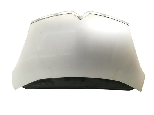 Cofano anteriore citroen c4 grand picasso (2007 - 2013) 7901n7 grigio