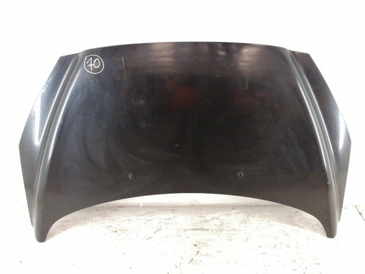 Cofano anteriore peugeot 308 - 308 cc ( 2007 in poi ) 7901p6 nero originale