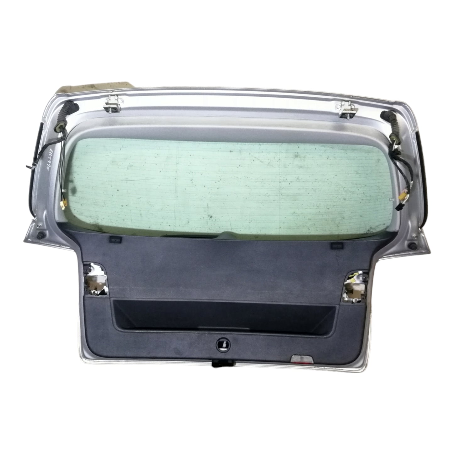 Portello Portellone Posteriore VOLKSWAGEN GOLF PLUS 1 Serie
