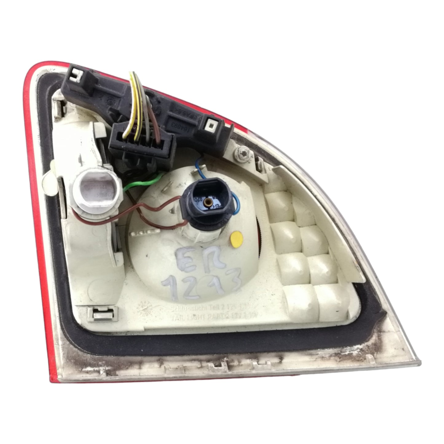 Fanale Stop Interno Posteriore Sinistro BMW SERIE 5 E61 TOURING