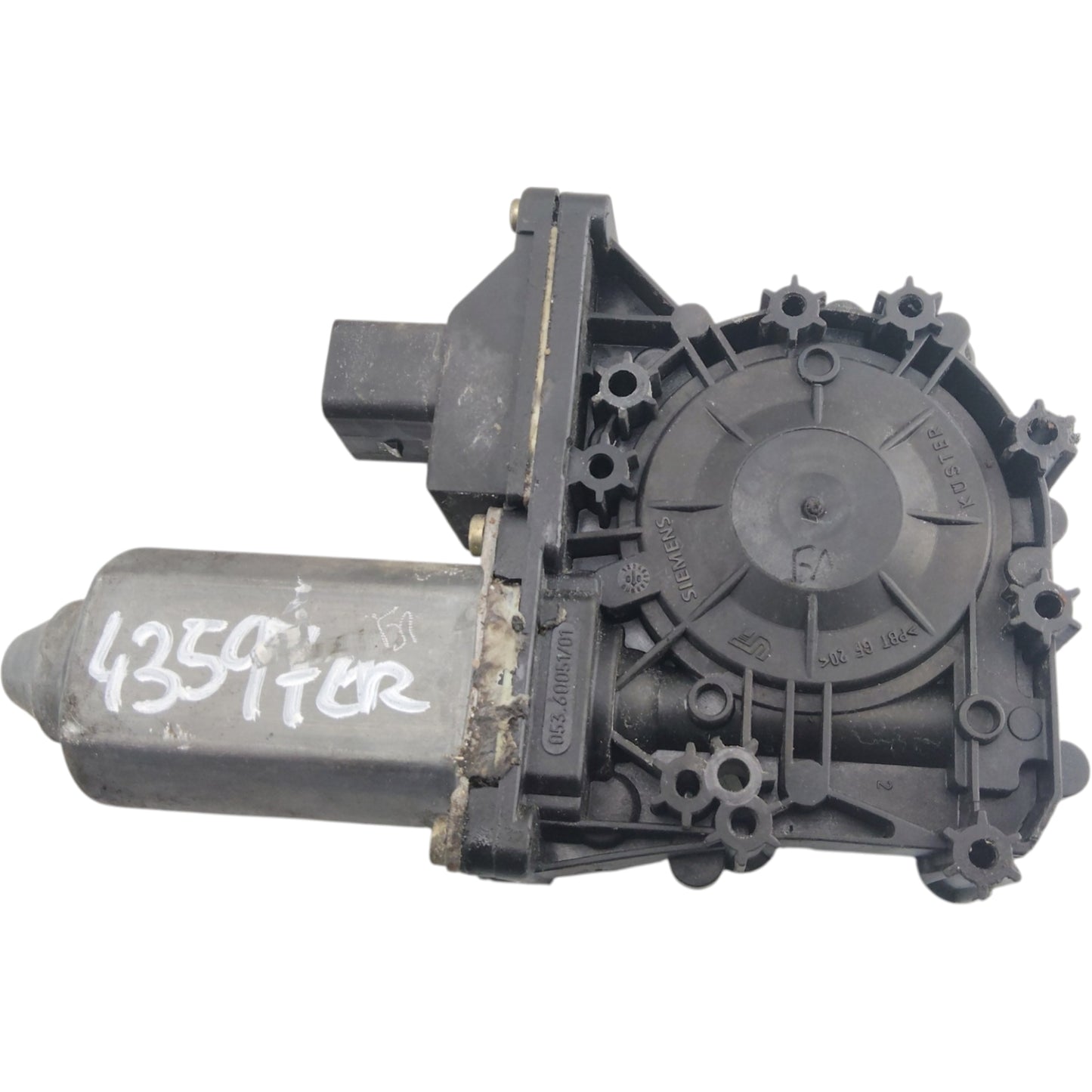 Motorino Alzacristallo Porta Anteriore Sinistro AUDI TT 8N3