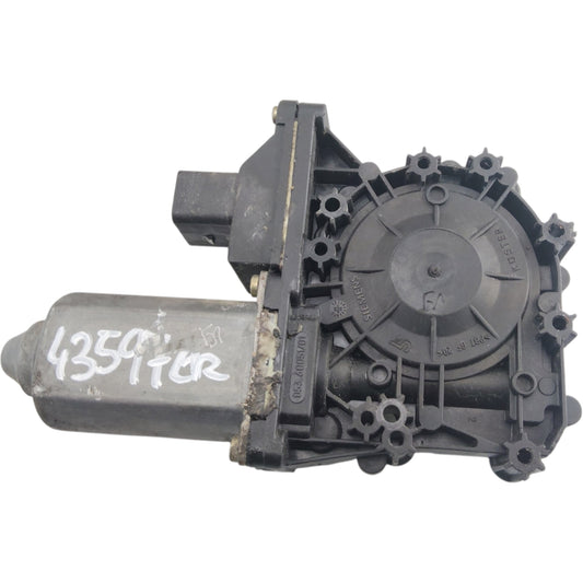 Motorino Alzacristallo Porta Anteriore Sinistro AUDI TT 8N3