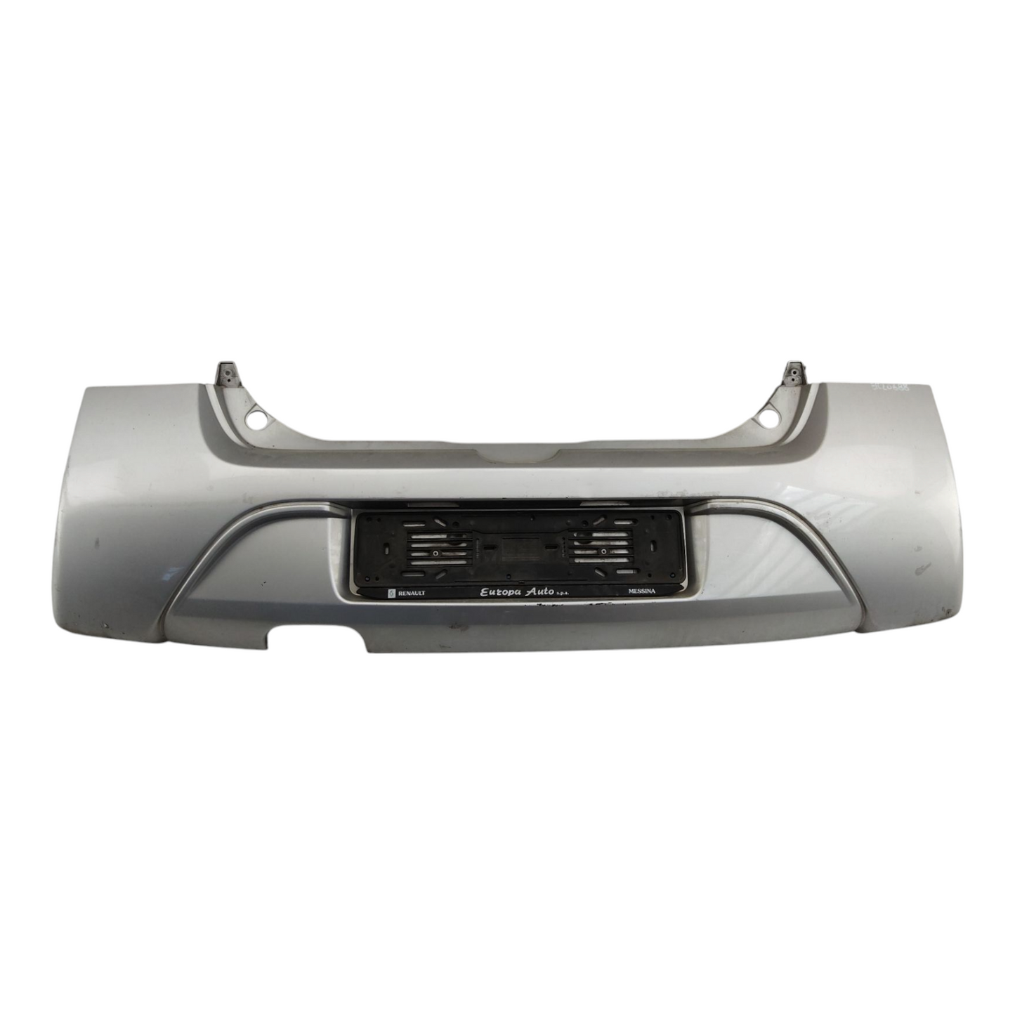 Paraurti Posteriore RENAULT TWINGO 2 Serie 3 Porte