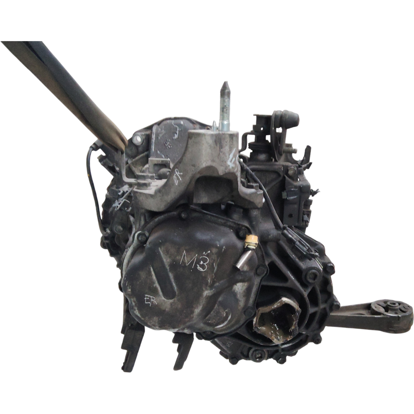 Cambio Manuale 5 Marce CHEVROLET SPARK 1.0 Motore B10D1