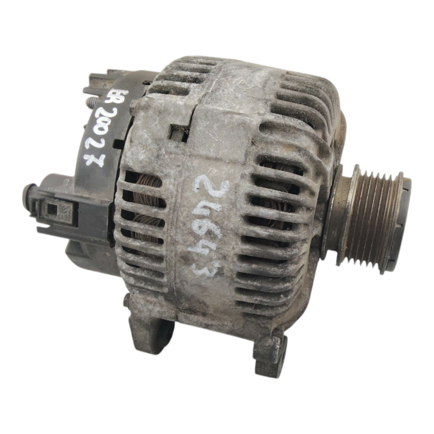 Alternatore VOLKSWAGEN PASSAT 5 Serie 1.9 2.0 Diesel